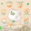 Bỉm Quần/Dán AMOR NATURAL FULL SIZE Mềm Mịn Mỏng Nhẹ, Thấm Hút Tốt