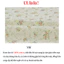 Ullala Pajamas Basic Amand Bộ ngủ mặc nhà nữ ngắn tay Size M, L
