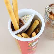 Bánh quy que chấm choco-pick haitai hàn quốc 45g