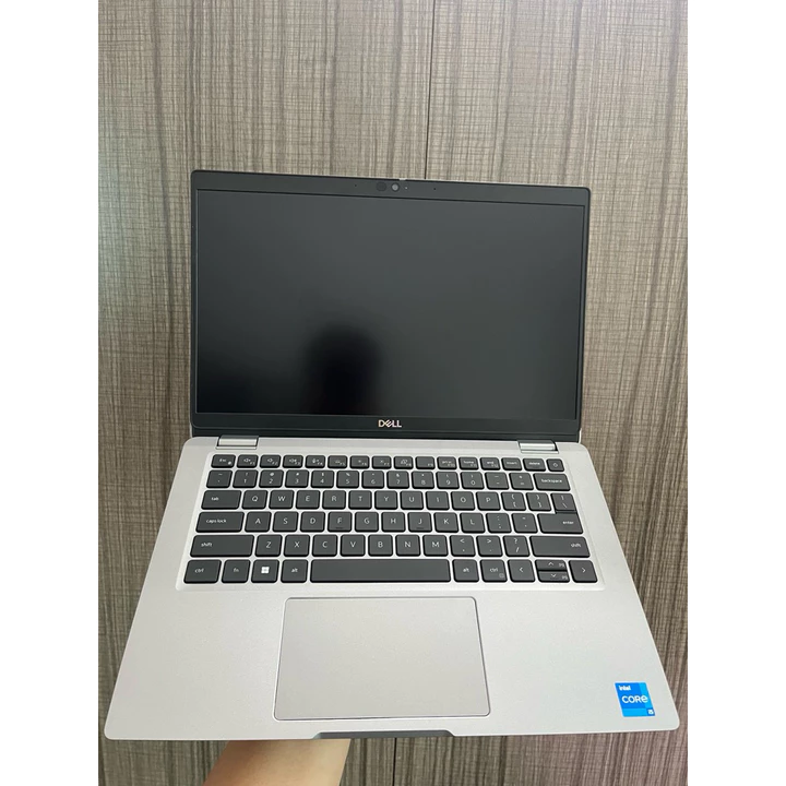 Dell Latitude 5330 i5-1245U Gen 12 | RAM 8GB | SSD 512GB | Laptop Văn Phòng Cao Cấp