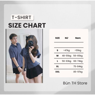 (S - 84 ) [DEAL MỞ BÁN] Set đồ đôi nam nữ couple áo sơmi kẻ tay bồng dáng ngắn chiết eo và sơmi nam tay ngắn