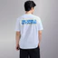 Áo Tshirt Cotton Compact World New Era
