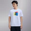 Áo Tshirt Cotton Compact World New Era