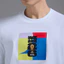 Áo Tshirt Cotton Compact World New Era