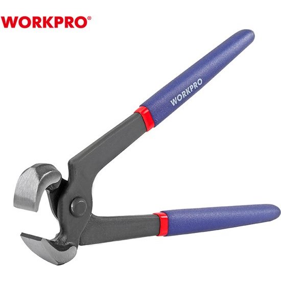 Kìm càng cua WORKPRO kích thước 8 inch 200mm WP231048, 9 inch 225mm WP231049 - Hàng chuẩn chính hãng