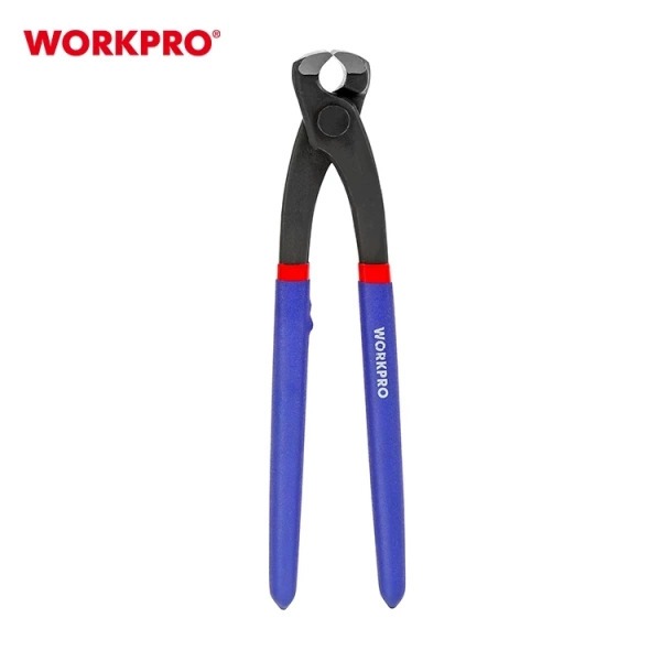 Kìm càng cua WORKPRO kích thước 8 inch 200mm WP231048, 9 inch 225mm WP231049 - Hàng chuẩn chính hãng