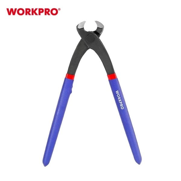 Kìm càng cua WORKPRO kích thước 8 inch 200mm WP231048, 9 inch 225mm WP231049 - Hàng chuẩn chính hãng