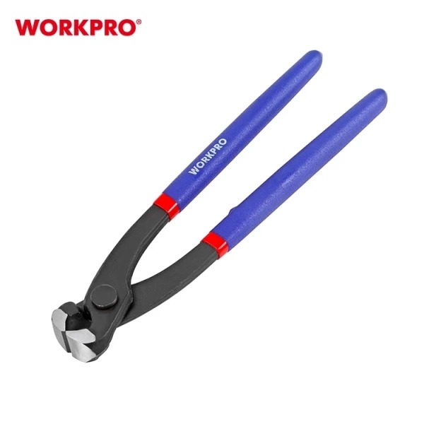 Kìm càng cua WORKPRO kích thước 8 inch 200mm WP231048, 9 inch 225mm WP231049 - Hàng chuẩn chính hãng