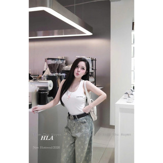 QCL1 1298 Áo ba lỗ chữ thập phối đinh gấu áo siêu hot siêu chất