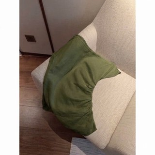 𝗙𝗶𝗻𝗻 𝗟𝗶𝗻𝗲𝗻  |LY LINEN| Áo Linen lệch vai nhún eo