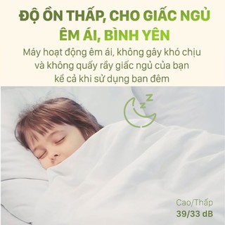 [Hannah Olala] Máy hút ẩm LG Dual Inverter 28L MD16GQSE0.ABAE, Bảo Hành Chính hãng LG 12 Tháng