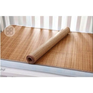 Chiếu trúc Bamboo cho bé KT 60x120cm cho bé