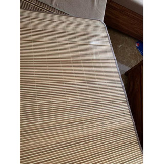 Chiếu trúc Bamboo cho bé KT 60x120cm cho bé