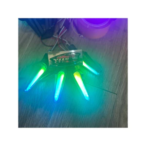 Xinhan l21 chạy led audi (mạch led xịn trên thị trường)