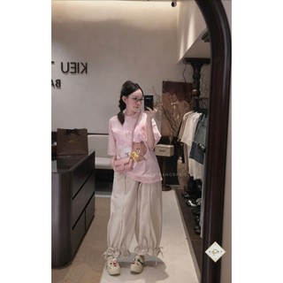 Áo Thun Nữ Ngắn Tay Họa Tiết Gấu Form Rộng QCCC Cao Cấp