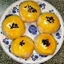 Bánh Ngàn Lớp Trứng Chảy Aidebao - Nhân Kim Sa Tan Chảy Đậm Vị, Vỏ Mỏng Mềm Mịn
