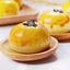 Bánh Ngàn Lớp Trứng Chảy Aidebao - Nhân Kim Sa Tan Chảy Đậm Vị, Vỏ Mỏng Mềm Mịn