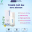 BETA BÉXIKOR - Toner cấp ẩm phù hợp mọi loại da, chống oxy hóa, tái tạo da