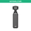 Camera hành động DJI Osmo Pocket 3 - Cầm tay bỏ túi nhỏ gọn, quay video vlog sắc nét 4K 120fps