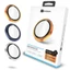 Lens Hoda Sapphire Original/ Monocular Chống Trầy Xước Bảo Vệ Camera Chính Hãng cho iP 17/16/15 Series