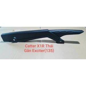 Cate, che sên exciter kiểu x1r gắn exciter 2010, exciter 135 4 số, exciter 135 5 số