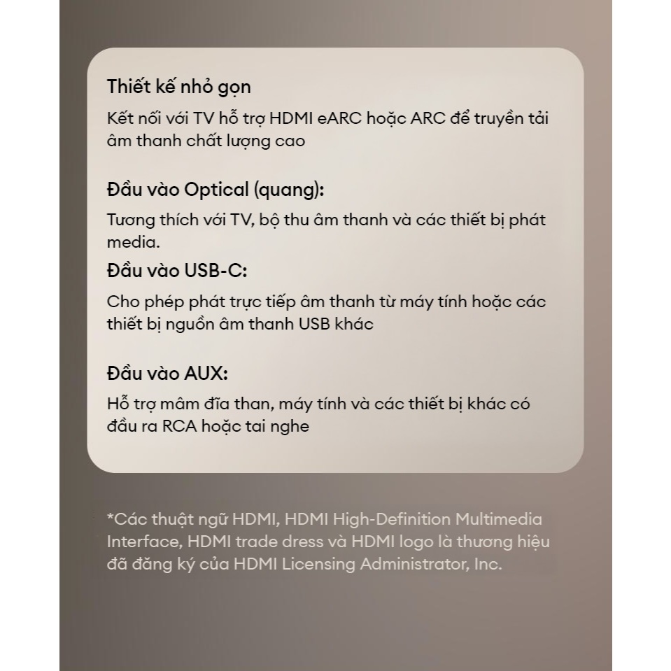 Loa Bluetooth Để Bàn M90 | Công Suất 100W | Thiết Kế Nhỏ Gọn | Bluetooth V6.0 | Bảo Hành 15 Tháng | BigBuy360 - bigbuy360.vn