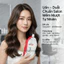 Thuốc Uốn Nóng, Ép Duỗi GLATT Chính Hãng 400g – Uốn Căng Sóng Tóc, Ép Thẳng Bóng Mượt, Giữ Nếp Lâu