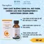 Tinh chất dưỡng sáng da, mờ thâm, chống lão hoá Pharmaform C-Smoothing Serum 30ml