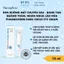Kem Dưỡng Mắt Chuyên Sâu - Đánh Tan Quầng Thâm, Ngăn Ngừa Lão Hóa Pharmaform Dark Circle Eye Cream