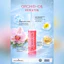 Keratin Thuỷ Phân Phục Hồi Tóc KLERAL Orchid Oil – Dưỡng Chất Tái Tạo Tóc Hư Tổn (hộp 10 ống x10ml).