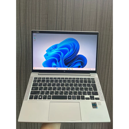 HP Elitebook 830 G8 i5-1135G7 Ram 16GB SSD 256GB