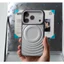 ỐP IPHONE TRÁNG BẠC CAO CẤP CHROMATIC: FORMS & HUES HÀNG LUXURRY DÀNH CHO CÁC MÁY 17PROMAX| Nắng Case