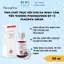 Tinh chất phục hồi cho da nhạy cảm, tổn thương Pharmaform B9-12 Placenta Serum 30ml