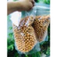 Đậu phộng da cá nước cốt dừa giòn tan 500g không chất bảo quản