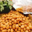Đậu phộng da cá nước cốt dừa giòn tan 500g không chất bảo quản
