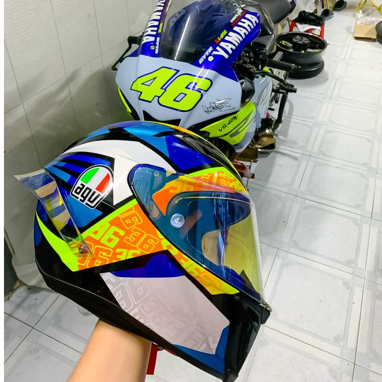 PPF cách nhiệt dán kính  AGV pista k1 k3... vv. . .PPF dán bảo vệ kính mũ, nhập khẩu