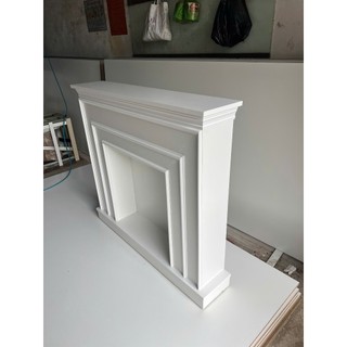 LS15 - Kệ Lò Sưởi, Kệ Decor Noel.