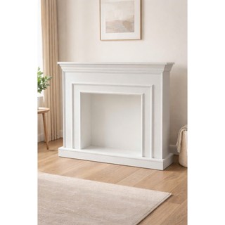 LS15 - Kệ Lò Sưởi, Kệ Decor Noel.