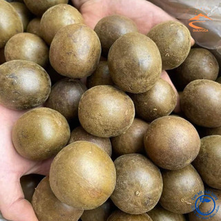 La Hán Quả Sấy Khô Nguyên Trái – Trà La Hán Ngọt Thanh Tự Nhiên, Pha Nước Uống Hằng Ngày, Thảo Mộc