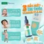Vitamin D3K2 Đức hỗ trợ phát triển chiều cao, xương răng chắc khoẻ cho bé [SANCT BERNHARD]