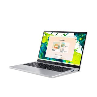 Laptop Acer Aspire Go 15 AG15-72P-54GY (Core 5 120U/ 16GB/ 512GB/ Windows 11) - Bảo hành 12 tháng