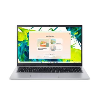 Laptop Acer Aspire Go 15 AG15-72P-54GY (Core 5 120U/ 16GB/ 512GB/ Windows 11) - Bảo hành 12 tháng
