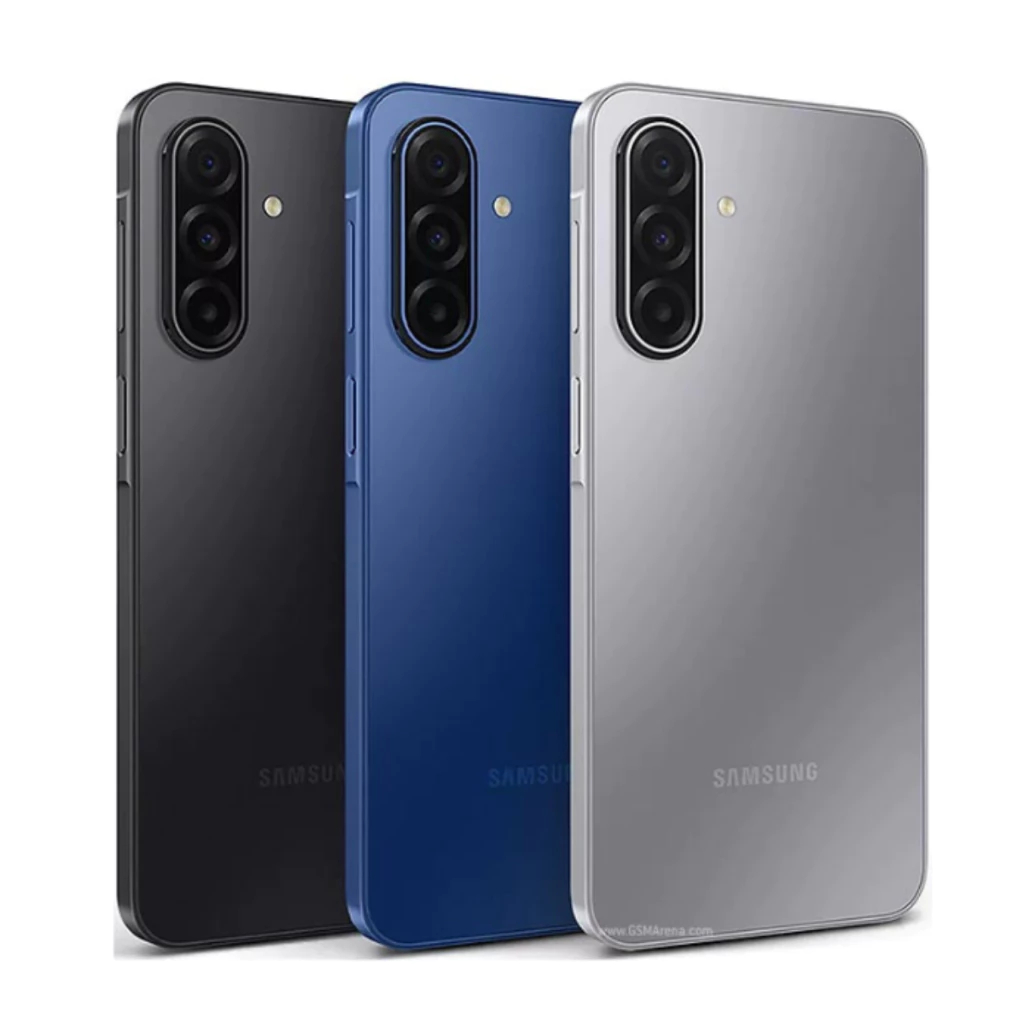 Điện thoại Samsung A17 5G (RAM 8GB + ROM 256GB) màn hình 6.7" FHD+ | Camera chính 50MP | Pin 5000mAh | Hàng chính hãng S