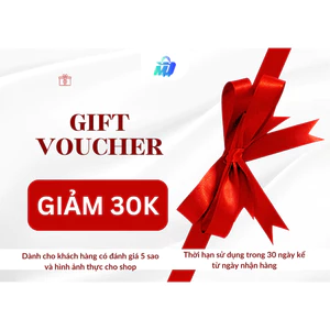 Vocher 1 sản phẩm trà dược tại NCK Farmacy