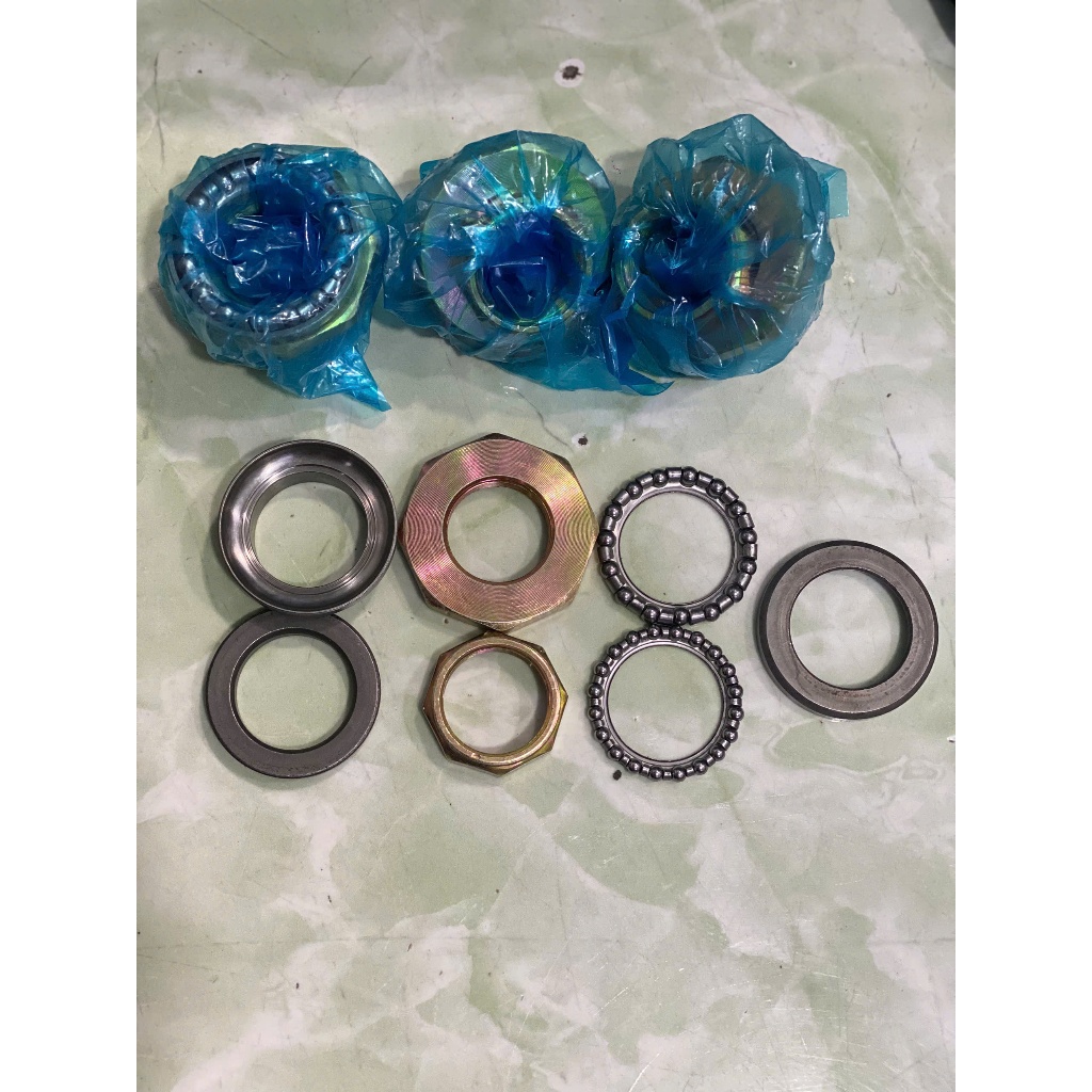 Bộ chén cổ dành cho xe điện VC, V1, K1