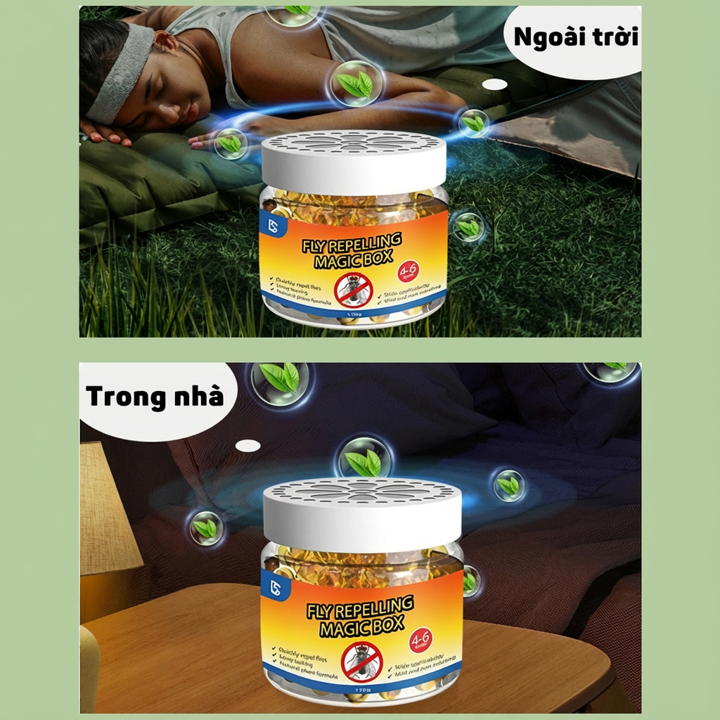 🎉 Mua 1 tặng 1 🎉 Xua ruồi, ruồi, ruồi giấm, chỉ cần thêm nước, dùng lại, xua ruồi, diệt ruồi, bẫy ruồi
