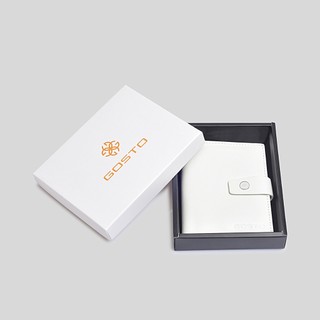 Ví Da Nữ Gosto GBWW00300