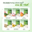 Bột Mămmy Ăn Dặm Cho Bé – Bổ Sung Sắt, DHA, Canxi – Hỗ Trợ Tiêu Hóa – Hộp 7 Gói Tiện Lợi