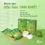 Bột Mămmy Ăn Dặm Cho Bé – Bổ Sung Sắt, DHA, Canxi – Hỗ Trợ Tiêu Hóa – Hộp 7 Gói Tiện Lợi