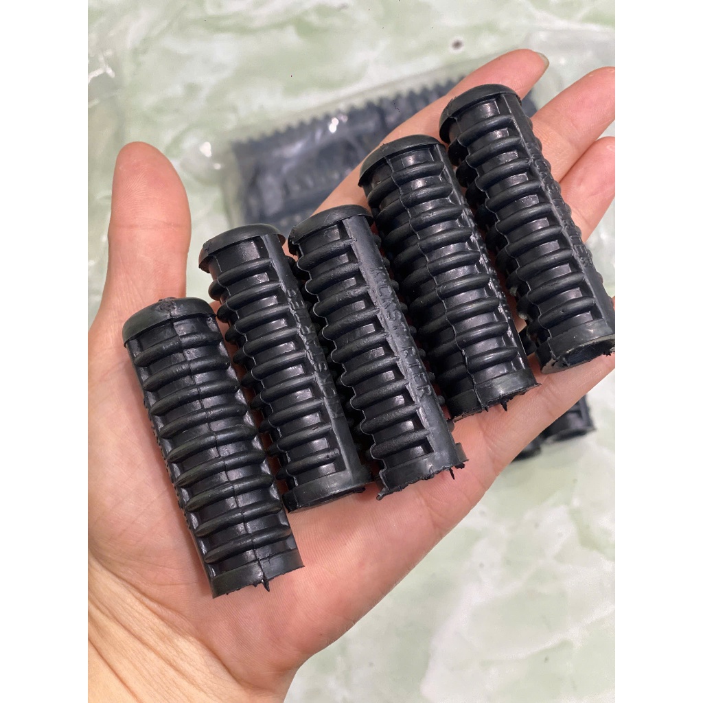 🛵 Cao Su Giò Đạp Xe Máy – Dùng Cho Nhiều Dòng Xe